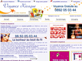 Annuaire Voyance